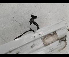 RINFORZO TRAVERSA PARAURTI SUPPORTO ANTERIORE JAGU - 6