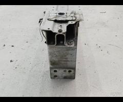 RINFORZO TRAVERSA PARAURTI SUPPORTO ANTERIORE JAGU - 8