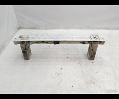 RINFORZO TRAVERSA PARAURTI SUPPORTO ANTERIORE JAGU - 10