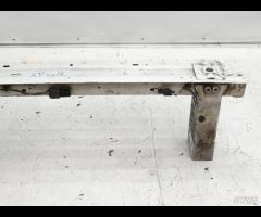 RINFORZO TRAVERSA PARAURTI SUPPORTO ANTERIORE JAGU - 12