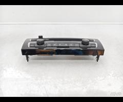 PANNELLO COMANDO CLIMA / AUDIO CROMATA BMW F20 F21 - 6