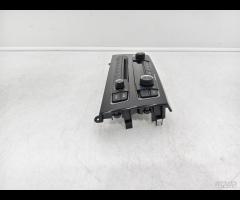 PANNELLO COMANDO CLIMA / AUDIO CROMATA BMW F20 F21 - 9