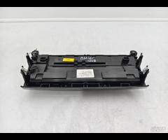 PANNELLO COMANDO CLIMA / AUDIO CROMATA BMW F20 F21 - 15