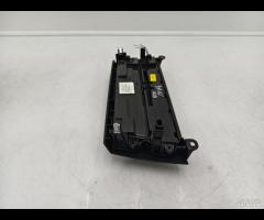 PANNELLO COMANDO CLIMA / AUDIO CROMATA BMW F20 F21 - 16