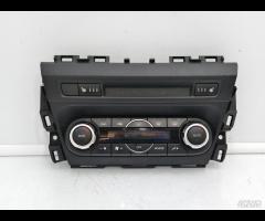 PANNELLO COMANDO CLIMA RISCALDAMENTO MAZDA 3 III B - 1