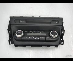 PANNELLO COMANDO CLIMA RISCALDAMENTO MAZDA 3 III B - 2