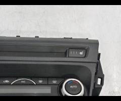PANNELLO COMANDO CLIMA RISCALDAMENTO MAZDA 3 III B - 4