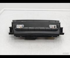 PANNELLO COMANDO CLIMA RISCALDAMENTO MAZDA 3 III B - 6