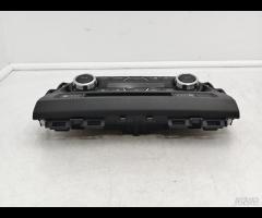 PANNELLO COMANDO CLIMA RISCALDAMENTO MAZDA 3 III B - 9