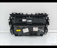 PANNELLO COMANDO CLIMA RISCALDAMENTO MAZDA 3 III B - 11