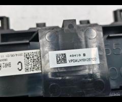 PANNELLO COMANDO CLIMA RISCALDAMENTO MAZDA 3 III B - 15