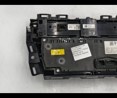 PANNELLO COMANDO CLIMA RISCALDAMENTO MAZDA 3 III B - 16