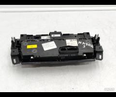 PANNELLO COMANDO CLIMA RISCALDAMENTO MAZDA 3 III B - 18