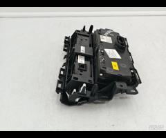 PANNELLO COMANDO CLIMA RISCALDAMENTO MAZDA 3 III B - 21