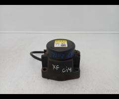 ATTUATORE AIRBAG PEDONI CERNIERA COFANO JAGUAR XF