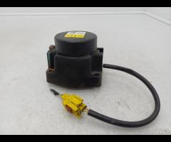 ATTUATORE AIRBAG PEDONI CERNIERA COFANO JAGUAR XF - 6