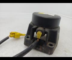 ATTUATORE AIRBAG PEDONI CERNIERA COFANO JAGUAR XF - 7