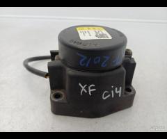 ATTUATORE AIRBAG PEDONI CERNIERA COFANO JAGUAR XF - 8