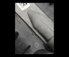 ATTUATORE AIRBAG PEDONI CERNIERA COFANO JAGUAR XF - 13