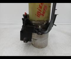 POMPA IDRAULICA SERVOSTERZO CBZ CBZB 1.2B 77Kw105C - 6