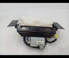 AIRBAG CRUSCOTTO LATO PASSEGGERO NISSAN NAVARA IV - 7