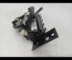 AIRBAG CRUSCOTTO LATO PASSEGGERO NISSAN NAVARA IV - 8