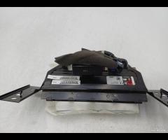 AIRBAG CRUSCOTTO LATO PASSEGGERO NISSAN NAVARA IV - 9