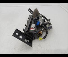 AIRBAG CRUSCOTTO LATO PASSEGGERO NISSAN NAVARA IV - 10