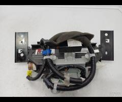 AIRBAG CRUSCOTTO LATO PASSEGGERO NISSAN NAVARA IV - 11