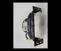 AIRBAG CRUSCOTTO LATO PASSEGGERO NISSAN NAVARA IV - 12