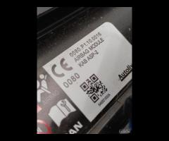 AIRBAG CRUSCOTTO LATO PASSEGGERO NISSAN NAVARA IV - 15