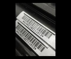 AIRBAG CRUSCOTTO LATO PASSEGGERO NISSAN NAVARA IV - 16