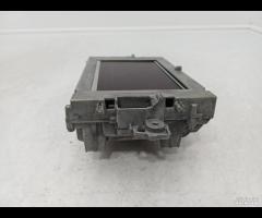 DISPLAY SCHERMO MULTIFUNZIONE GPS NAVIGATORE MERCE - 6