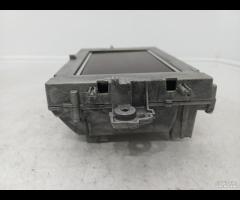 DISPLAY SCHERMO MULTIFUNZIONE GPS NAVIGATORE MERCE - 8