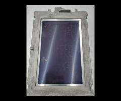 DISPLAY SCHERMO MULTIFUNZIONE GPS NAVIGATORE MERCE - 9