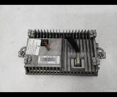 DISPLAY SCHERMO MULTIFUNZIONE GPS NAVIGATORE MERCE - 12