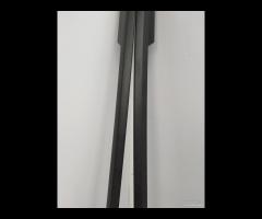 BARRE TETTO LONGITUDINALI PORTATUTTO SKODA KODIAQ