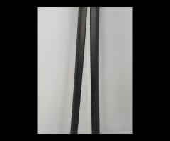 BARRE TETTO LONGITUDINALI PORTATUTTO SKODA KODIAQ - 6