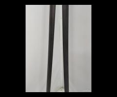 BARRE TETTO LONGITUDINALI PORTATUTTO SKODA KODIAQ - 7