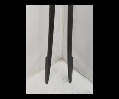 BARRE TETTO LONGITUDINALI PORTATUTTO SKODA KODIAQ - 8