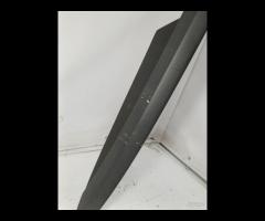 BARRE TETTO LONGITUDINALI PORTATUTTO SKODA KODIAQ - 10