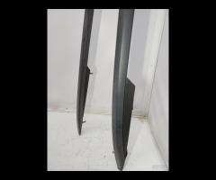 BARRE TETTO LONGITUDINALI PORTATUTTO SKODA KODIAQ - 11