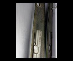 BARRE TETTO LONGITUDINALI PORTATUTTO SKODA KODIAQ - 15