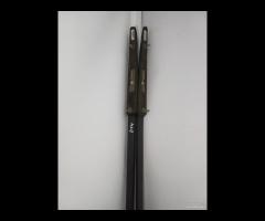 BARRE TETTO LONGITUDINALI PORTATUTTO SKODA KODIAQ - 18