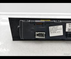 PANNELLO COMANDO CLIMA RISCALDAMENTO BMW E93 E92 2 - 11