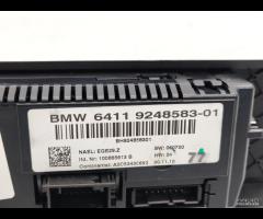 PANNELLO COMANDO CLIMA RISCALDAMENTO BMW E93 E92 2 - 14