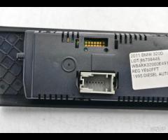PANNELLO COMANDO CLIMA RISCALDAMENTO BMW E93 E92 2 - 16