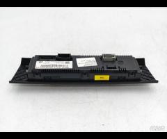 PANNELLO COMANDO CLIMA RISCALDAMENTO BMW E93 E92 2 - 21