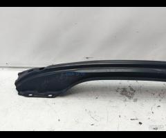 RINFORZO TRAVERSA PARAURTI POSTERIORE JAGUAR F-PAC - 11