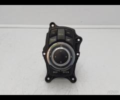 INTERRUTTORE JOYSTICK CONTROLLER MULTIMEDIA BMW SE